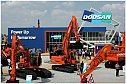 BAUMA MÜNCHEN | DOOSAN