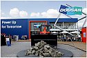 BAUMA  MÜNCHEN | DOOSAN