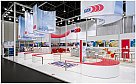 INTERPACK |  DÜSSELDORF | GIZEH