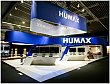 IBC AMSTERDAM | HUMAX